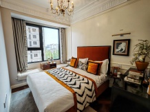 信达格调美古花园开发商营业执照相册