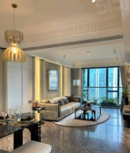 信达信安里预售许可证相册