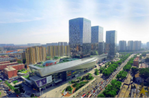 中建运河玖院二级合作方营业执照相册