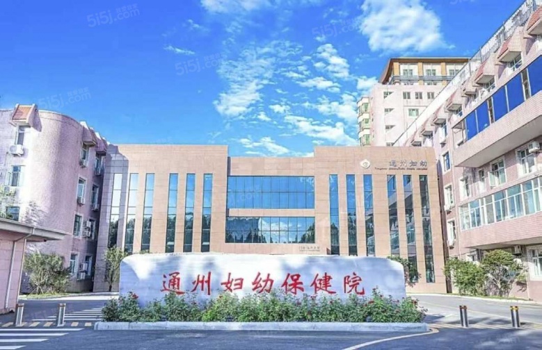 中建运河玖院配套图