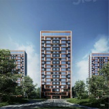 西青城投格调松蕉花园