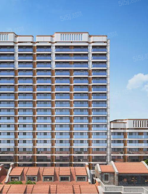 信达信安里效果图