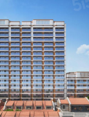 信达信安里预售许可证相册