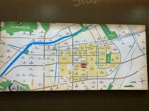 铂悦金座沙盘图相册