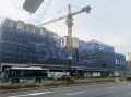 铂悦金座实景图相册大图