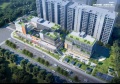 铂悦金座效果图相册大图
