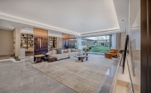 市政锦绣朝阳项目现场相册