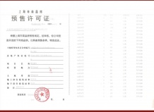 张江金茂府沙盘图相册