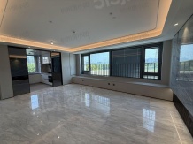 滨江鸣澜里沙盘图相册