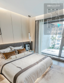 中海京华玖序沙盘图相册