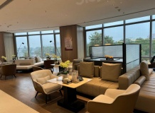 中海京华玖序沙盘图相册