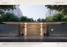 中海京华玖序沙盘图相册