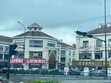 鹿鸣九里沙盘图相册