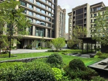 能建·东誉府二级合作方营业执照相册