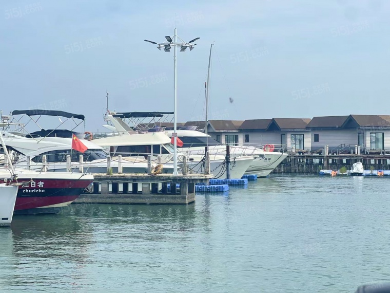 鹿鸣九里配套图