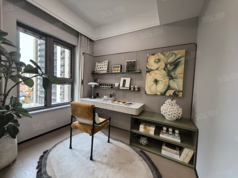 能建·东誉府样板间