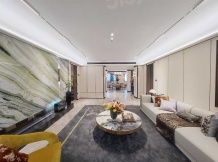 中海京华玖序沙盘图相册