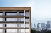 能建·东誉府二级合作方营业执照相册