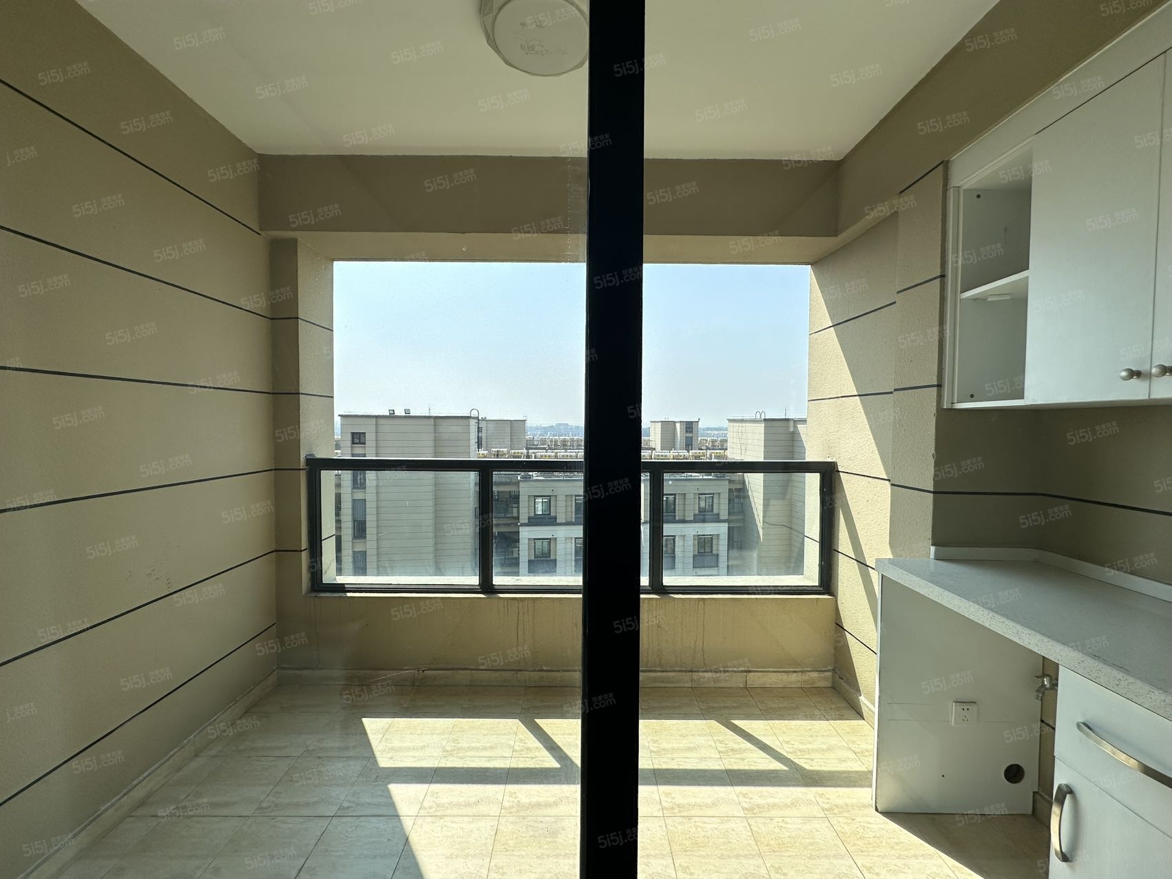 鹿鸣九里样板间