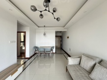 鹿鸣九里沙盘图相册