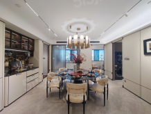 中海京华玖序沙盘图相册