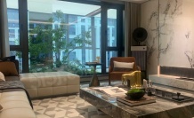 中海京华玖序沙盘图相册