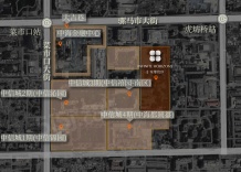 中海京华玖序沙盘图相册