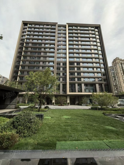 能建·东誉府实景图