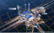 华润望云润玺沙盘图相册