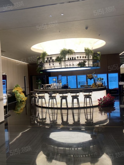 首钢璟悦长安项目现场