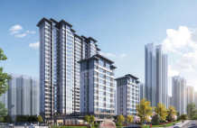 繁华里开发商营业执照相册