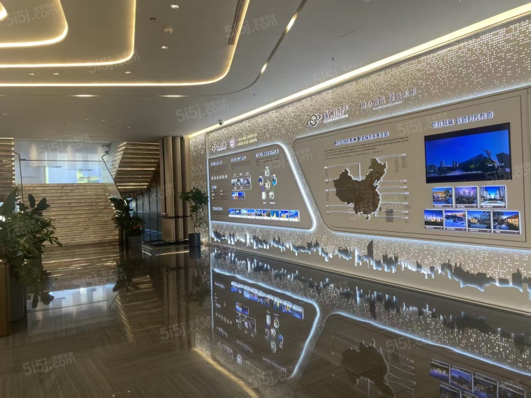 首钢璟悦长安实景图