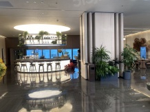 首钢璟悦长安沙盘图相册