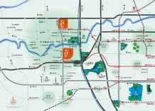 城投格调松萝花园开发商营业执照相册