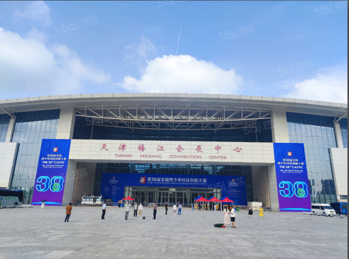 融创梅江壹号院配套图