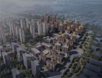 融创梅江壹号院