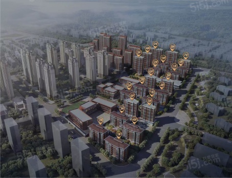 融创梅江壹号院