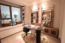 象屿交控中环云悦府预售许可证相册