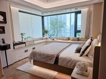 招商海上清和玺沙盘图相册