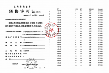 印象青城沙盘图相册