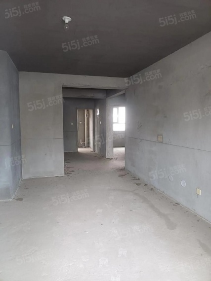 建投东府样板间