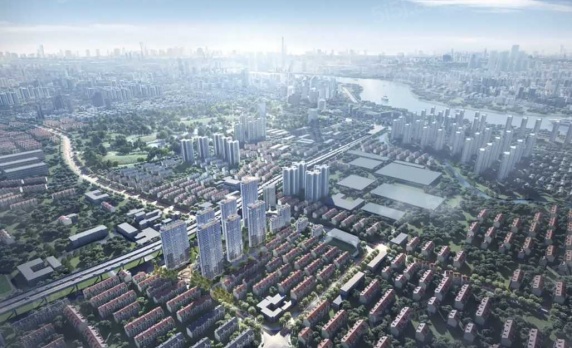 招商海上清和玺