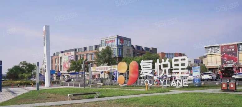 金隅云筑配套图