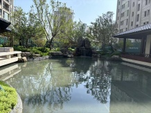 城投格调松萝花园开发商营业执照相册