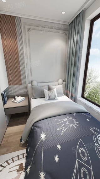 格调榴园样板间