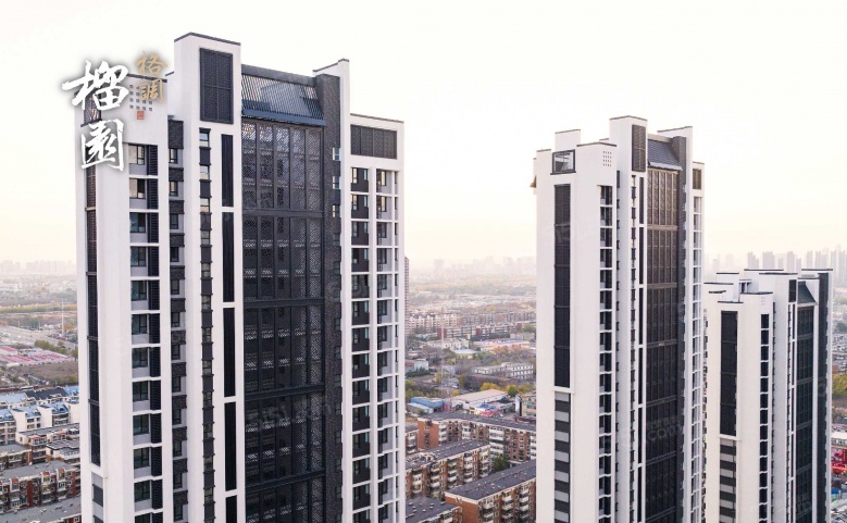 格调榴园实景图