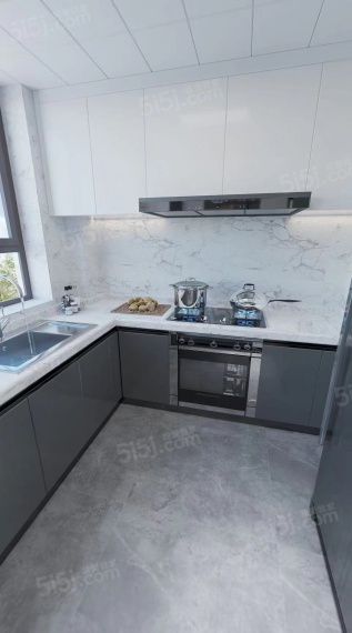 格调榴园样板间