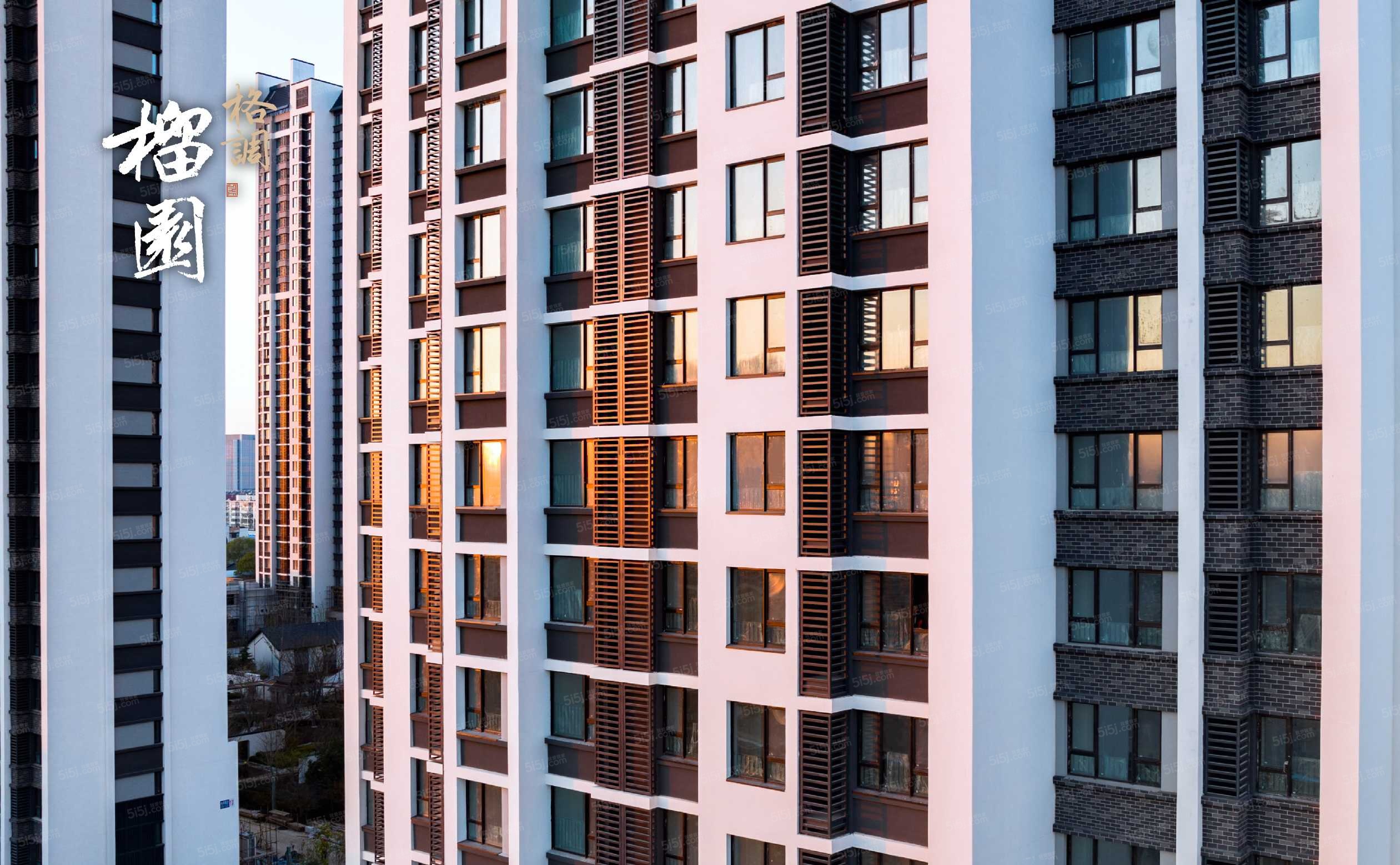 格调榴园实景图