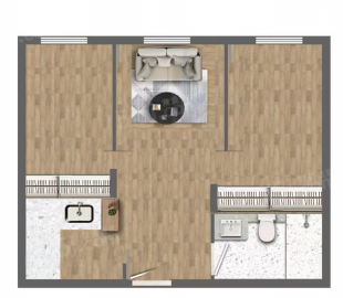 飞洲时代大厦1室