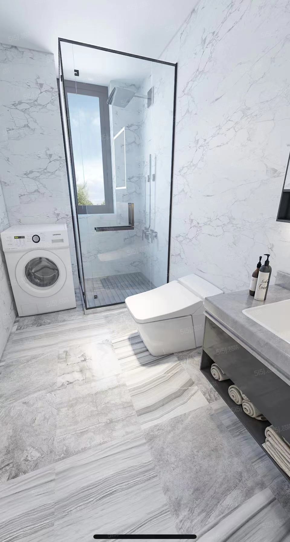 格调榴园样板间